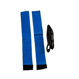 <b>Rugby</b> Football Training <b>Tag</b> <b>Belt</b> Adjustable <b>Tag</b> <b>Rugby</b> <b>Belt</b> Flag Football Training Equipment for Kids School Sports - Product Image 2