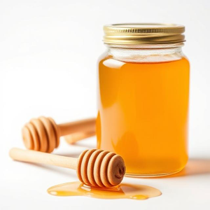 Miel de qualité supérieure pour le thé, le café et les boissons chaudes maintenant disponibles dans des emballages en bouteille pour l'exportation internationale dans le monde entier - Product Image 5