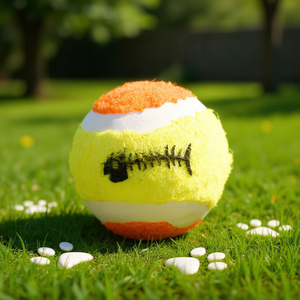 Pelotas Interactivas y de Movimiento para Mascotas de 6 Pulgadas en Colores Surtidos, 4 5-4 cm - Product Image 3