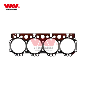 F17C 11115-2180 Cylinder Head <b>Gasket</b> for HINO - Product Image 2