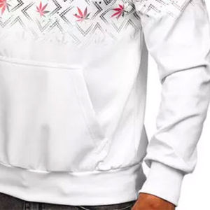 <b>Cheap</b> Rate Men Sublimation Hoodies Winter Light Weight High Quality Best <b>Stuff</b> New Design Sublimation Men's Hoodies Full Sleeves - Product Image 6