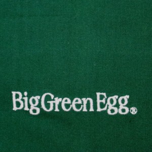 Serviettes de cuisine en coton de haute qualité, brodées, douces, avec logo et taille personnalisés. - Product Image 4
