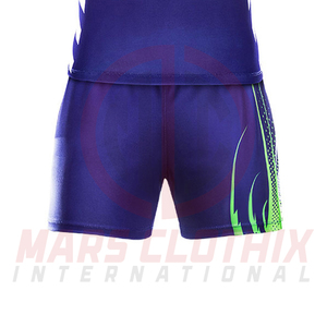 Uniforme de Rugby de Tela de Poliéster para Equipos, Conjunto de Uniforme de Rugby Original de la Mejor Calidad, Nueva Llegada 2026, Unisex - Product Image 6