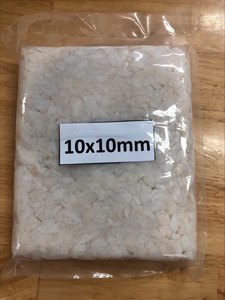 ข้อเสนอสุดพิเศษ เจลมะพร้าวขาวธรรมชาติสำหรับผู้ผลิตอาหารระดับโลก - Product Image 1
