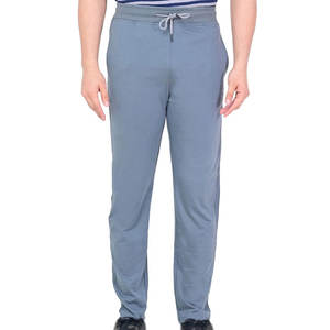 Pantalones de Hombre Casuales, Ligeros, Transpirables, Tejido Resistente, Ajuste Cómodo, Servicio OEM para Oficina, Trabajo, Reuniones de Negocios, Uso Diario - Product Image 1