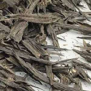 Bâtonnets d'Agarwood Oud Apari Taille Standard, Parfum Thé, Famille Oxydée Boisée, Style Naturel, Pour la Méditation, 100% Naturel - Product Image 1