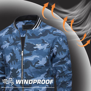 Veste d'hiver pour homme, design personnalisé, prix bas, respirante, design unique, fabriquée au Pakistan - Product Image 5
