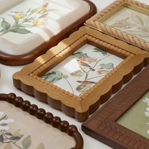 Arte de Impresión Digital Ecológico, Hecho a Mano, de Alta Calidad, Duradero, Ligero, Creativo y Personalizable, de Madera, para Exhibición en el Hogar - Product Image 3
