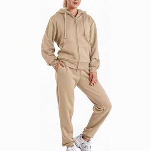 Conjunto Deportivo con Capucha para Hombre, Color Liso, Estilo Urbano, Nueva Llegada, Personalizable, Formal, 100% Algodón, Secado Rápido, Verano - Product Image 1
