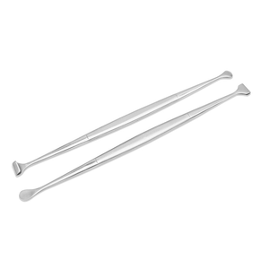 Dissecteur mammaire Maccollum Dingmans 30 cm, rétracteur manuel en acier avec baïonnette décalée - Product Image 1