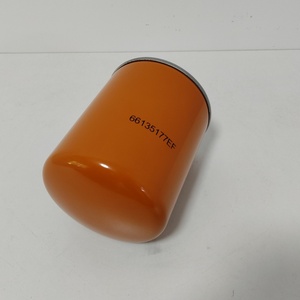 Filtro de Aceite de Alta Eficiencia 66135177EF, Elemento de Fibra Compuesta de 10-15μm para Piezas de Compresores de Aire - Product Image 4