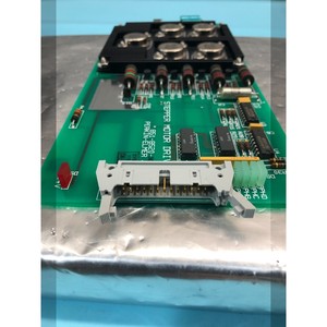 Perkin-Elmer 851-8520-003 Stepper Motor Driver - อุปกรณ์และชิ้นส่วนเซมิคอนดักเตอร์ระดับโลกที่เชื่อถือได้ - Product Image 5