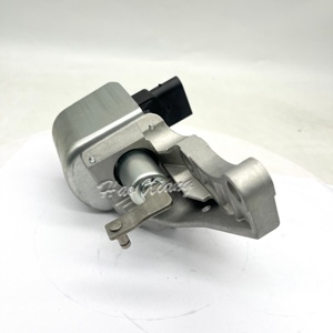 Haoxiang K006T50172 49135-19240 di buona qualità pezzi di ricambio Auto Auto Valvola EGR per <span class=keywords><strong>BMW</strong></span> <span class=keywords><strong>120d</strong></span> 320d 520d X1 X3 2.0D - Product Image 4