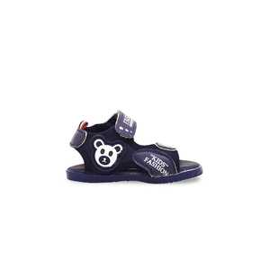 Sandalia Casual Navy para Bebes KD0820 - Product Image 3
