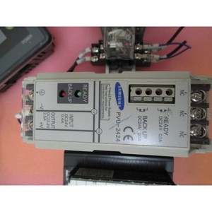 ระบบควบคุม ATTO PLC พร้อมจอแสดงผล DU-01, ATT0-CPU44 - อุปกรณ์และอะไหล่เซมิคอนดักเตอร์มือสองระดับโลกที่เชื่อถือได้ - Product Image 6