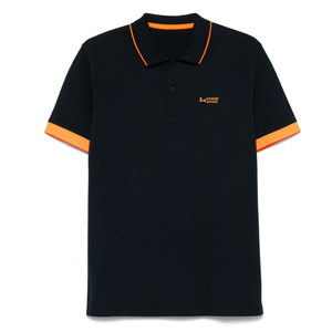 Venta directa de fábrica, camisetas tipo polo para hombre en grandes cantidades, lisas, teñidas y de material de secado rápido. - Product Image 1