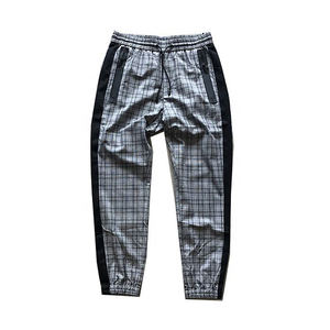Pantalones de Moda al por Mayor para Hombre, Ropa Masculina, Pantalones Cargo Deportivos Casuales con Múltiples Bolsillos para Actividades al Aire Libre - Product Image 1