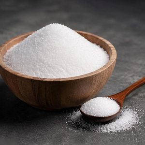 Sal Marina Natural Gruesa en Cristales Blancos para Uso Culinario, Cocina, Sazonamiento y Preparación de Alimentos - Product Image 1