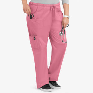 Uniformes de Enfermera y Doctor de Alta Calidad Personalizados, Categoría de Productos de Camas de Hospital, Garantía de por Vida, Uniforme para Mujer - Product Image 4