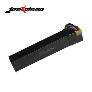 Jeekvisen DCLNR Type Metal CNC Turning Toolholder Clamping Toolholder for <b>Lathe</b> <b>Tool</b> - Product Image 3