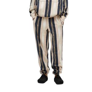 Slim Fitness Gym Joggers para hombres Pantalones de chándal de entrenamiento de alta calidad Fabricante de diseño personalizado Pantalones de chándal en blanco 2025 - Product Image 1