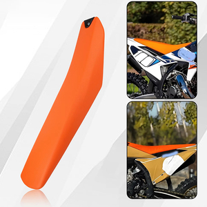 <span class=keywords><strong>Selle</strong></span> de moto antidérapante, coussin de <span class=keywords><strong>selle</strong></span> de moto tout-terrain pour <span class=keywords><strong>KTM</strong></span> EXC EXCF SX SXF XC XCF XCW - Product Image 6