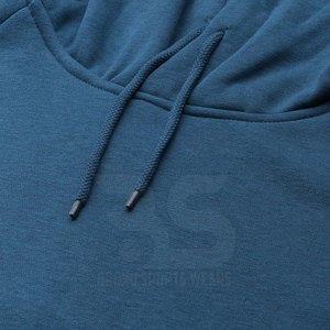Sudaderas con Capucha para Hombre de Alta Calidad, Ropa Deportiva con Logotipo Personalizado para Correr, Gimnasio, Viajes y Moda Urbana - Product Image 6