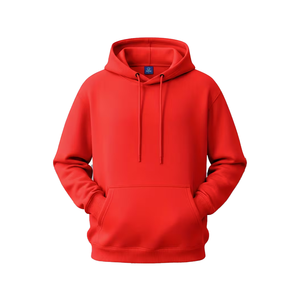 Vente en gros de sweats à capuche en coton de bonne qualité, logo personnalisé, impression surdimensionnée, styles pour l'hiver, pour hommes et femmes - Product Image 1