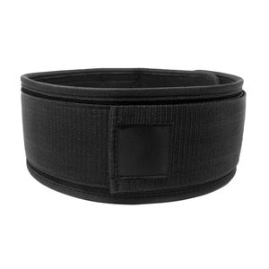 Cinturón de Levantamiento de Pesas de Neopreno Personalizado de Nailon, Ajustable, con Características de Seguridad para Fitness - Product Image 2