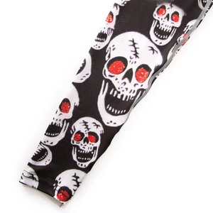 Camiseta de Compresión para Hombre, MMA, BJJ, Transpirable, Antibacteriana, de Secado Rápido, Manga Larga, Spandex/Poliéster, Personalizable, Nueva Llegada, Gran Venta - Product Image 2