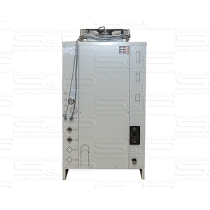 Chiller ad acqua di raffreddamento, 25kW, completo. - Product Image 2