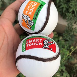 First Touch ,<b>Smart</b> touch Quick Touch Sliotar Hurling Sports <b>balls</b> high quality with custom logos - Product Image 3