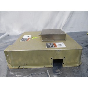 AMAT 0020-31609 RF Cover Shield Interlock Delta - Équipements et pièces semi-conducteurs d'occasion fiables à l'échelle mondiale - Product Image 5