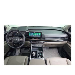 Kia Carnival HEV 2024 de 9 Plazas con Caja de Cambios Automática Gravity, Asientos de Cuero, Cámara Trasera - 6,506 km, Volante a la Izquierda - Product Image 6