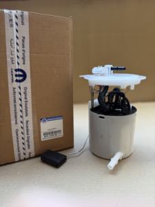 Bomba de Combustible Externa Inalámbrica Portátil de Alta Presión MOPAR al por Mayor para Fiat 124 Spider (1966-1985) - Product Image 2