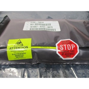 AMAT 0100-76014 PCB ASSY, CENTURA CHAMBER B/D - Equipo y Piezas de Semiconductores de Confianza de la Marca Global Legacy - Product Image 5