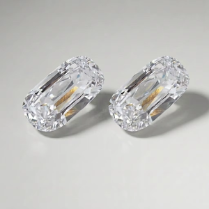 B2B 3.5CT <b>Long</b> <b>Cushion</b> G VS1 IGI Certified CVD Lab Grown Diamond 3EX Diamond Supplier for International Wholesale Diamond Buyers - Product Image 1