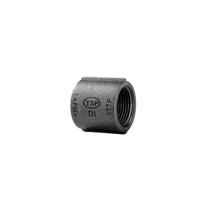 Conexión de Tubería de Hierro para Conexión en Calle, Reductora Hembra Igual con Rosca, Hierro FCD 450 / ASTM A536 (Grado 65-45-12) Alta Presión - Product Image 3