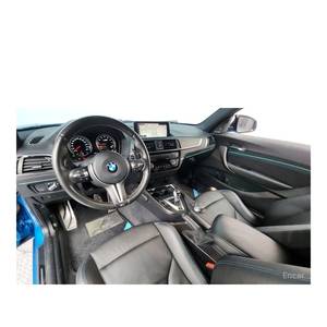 BMW M2 Competition 2021/3, Volante a la Izquierda, 55,188 km, Excelente Estado - Product Image 6