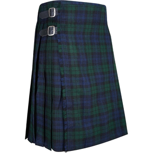 Fabricant de kilt traditionnel sur mesure, kilt écossais pour hommes, tartan, vêtements des Highlands, OEM, ODM, vente en gros, usine - Product Image 1