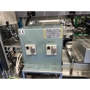 เครื่องทำความสะอาดแบบเปียก SCREEN FC-3100 - อุปกรณ์และอะไหล่เซมิคอนดักเตอร์ระดับโลกที่เชื่อถือได้ - Product Image 5