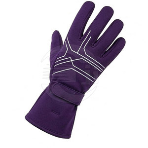Professional Driving Auto Racing <b>Gloves</b> Durable Auto Racing <b>Gloves</b> Soft Feel And Smooth Texture Finish - Product Image 5