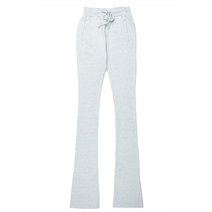 Pantalones Anchos de Algodón para Hombre, Estilo Casual, de Alta Calidad, Personalizados al por Mayor, para Ropa Urbana - Product Image 4