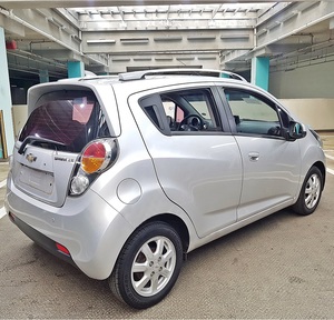 เชฟโรเลต สปาร์ค ปี 2012 รถแฮทช์แบ็กมือสอง รถใช้งานในเมือง ขับง่าย รถขนาดกะทัดรัด ควบคุมง่าย เหมาะสำหรับการขับขี่ในเมือง - Product Image 3