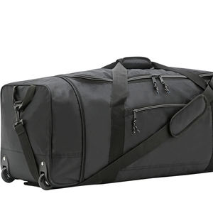 Large Capacity Heavy Duty Travel Camping Gym Boating Duffle Sport Waterproof <b>Backpack</b> Nylon Travel Dry Duffel Bag OEM - Product Image 5