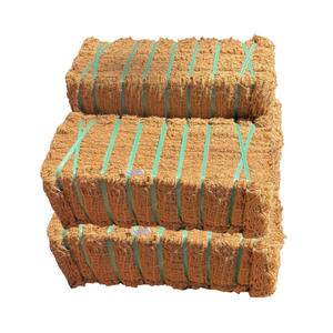 Soluciones de Malla de Fibra de Coco Rentables y de Alta Calidad para Protección Bancaria - Product Image 1