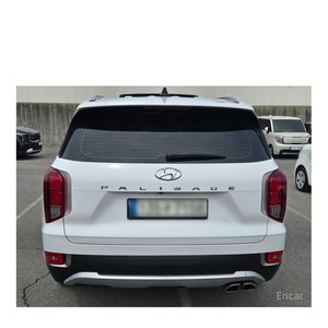 สำหรับรถยนต์ฮุนได พาลิเซด 3.8 เบนซิน ขับเคลื่อน 2 ล้อ รุ่นเมษายน 2020 วิ่ง 47,673 กม. เกียร์อัตโนมัติ มาตรฐานไอเสียยูโร 5 เบาะหนังด้านหลัง - Product Image 4