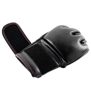 Gants de MMA personnalisés, faible MOQ, 10 paires, vente en gros, fabricant OEM, usine - Product Image 2