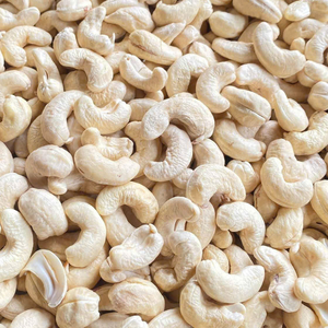 Nueces de Anacardo a Granel Baratas, Listas para Enviar, Bajo MOQ - Product Image 1