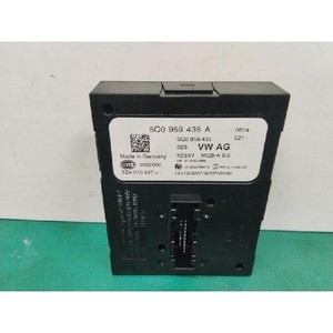 ECUs y Módulos de Computación Usados A3 5Q0959435A - Product Image 1